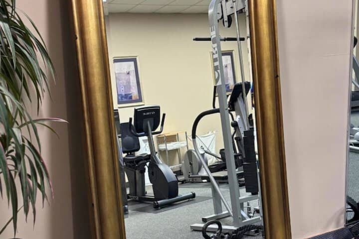 Health and Fitness 25 of 30