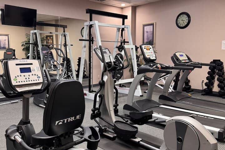 Health and Fitness 23 of 30